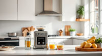 How to Fix a Breville Espresso Machine That Keeps Not Heating