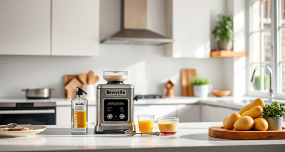 How to Fix a Breville Espresso Machine That Keeps Not Heating