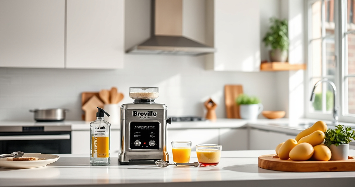 How to Fix a Breville Espresso Machine That Keeps Not Heating