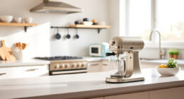 How to Fix a Breville Espresso Machine That Keeps Not Heating