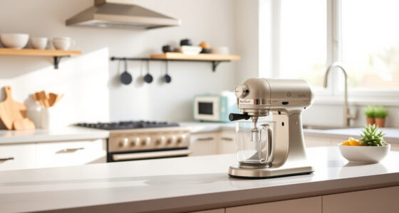 How to Fix a Breville Espresso Machine That Keeps Not Heating
