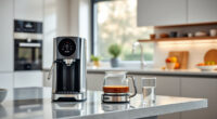 How to Fix a De'Longhi Espresso Machine That Keeps Descale Light Stuck