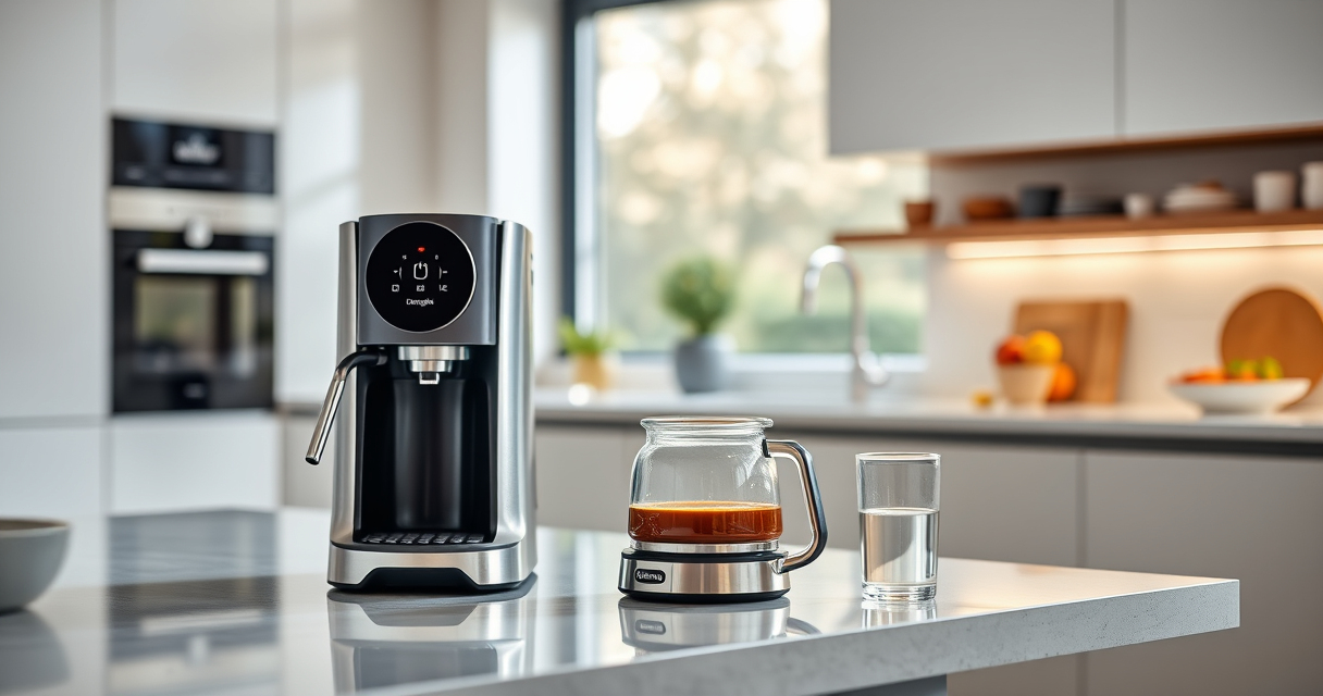 How to Fix a De'Longhi Espresso Machine That Keeps Descale Light Stuck