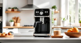 How to Fix a De'Longhi Espresso Machine That Keeps Leaking Water