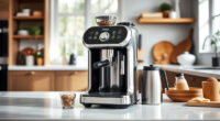 How to Fix a De'Longhi Espresso Machine That Keeps Leaking Water