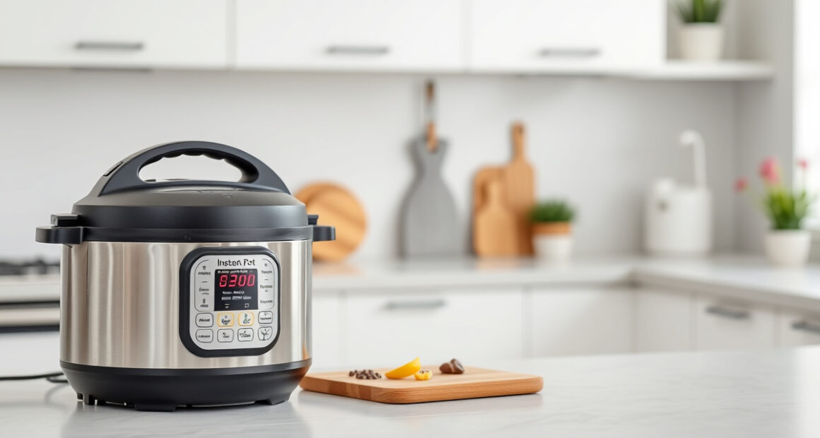 How to Fix a Instant Pot Pressure Cooker That Keeps Not Sealing