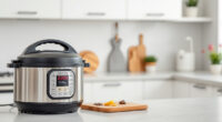 How to Fix a Instant Pot Pressure Cooker That Keeps Not Sealing