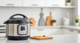 How to Fix a Instant Pot Pressure Cooker That Keeps Not Sealing