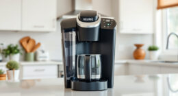How to Fix a Keurig Coffee Maker That Keeps Not Brewing Full Cup