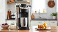 How to Fix a Keurig Coffee Maker That Keeps Tastes Bad