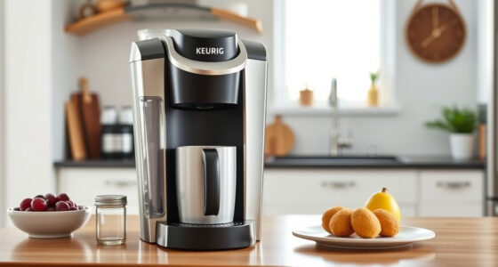 How to Fix a Keurig Coffee Maker That Keeps Tastes Bad