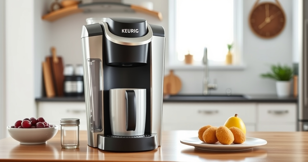 How to Fix a Keurig Coffee Maker That Keeps Tastes Bad