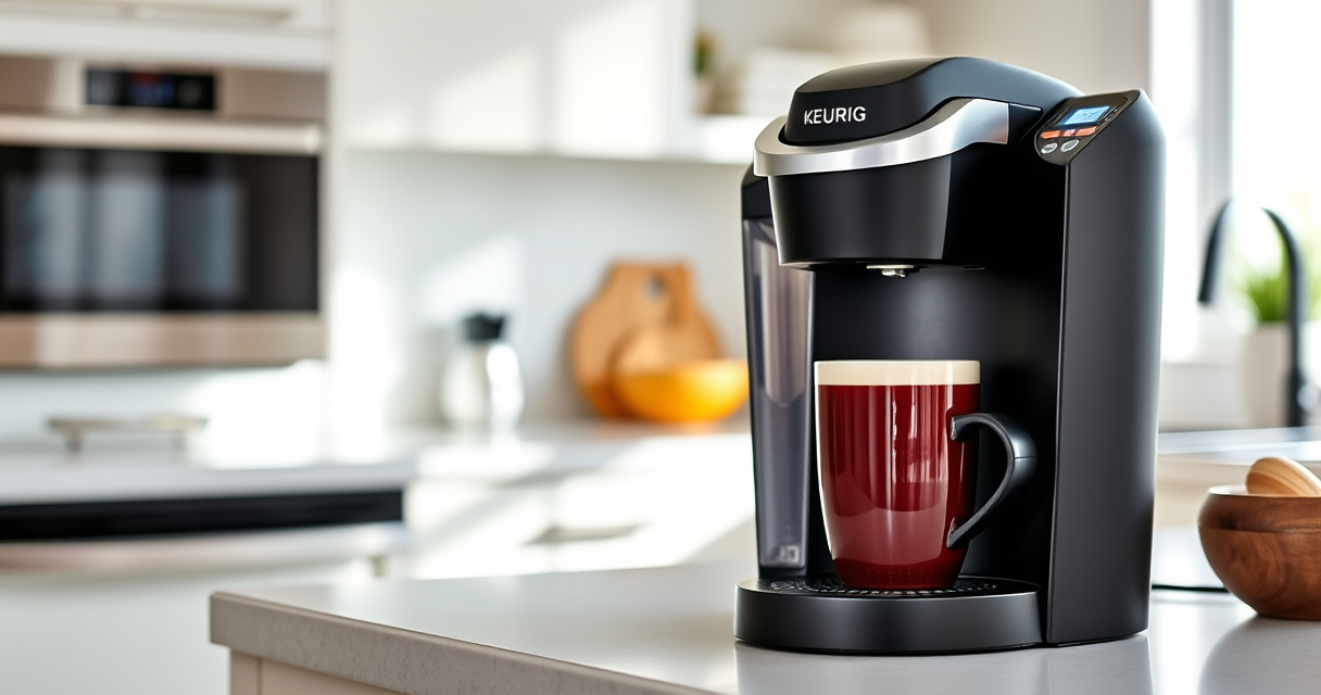 How to Fix a Keurig Coffee Maker That Keeps Tasting Bad