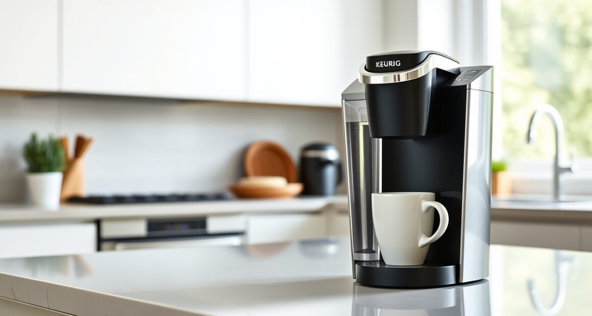How to Fix a Keurig Coffee Maker That Won't Turn On