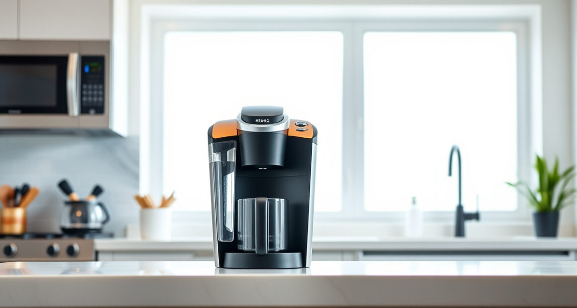 How to Fix a Keurig Coffee Maker That Won't Turn On