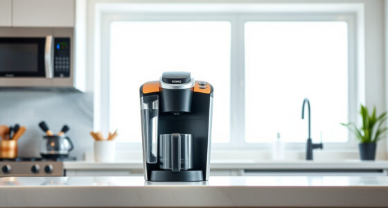 How to Fix a Keurig Coffee Maker That Won't Turn On