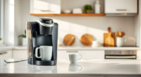How to Fix a Keurig That Won't Brew a Full Cup