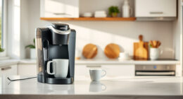 How to Fix a Keurig That Won't Brew a Full Cup