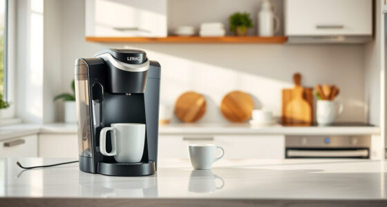 How to Fix a Keurig That Won't Brew a Full Cup