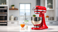How to Fix a KitchenAid Stand Mixer That Keeps Leaking Oil