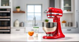 How to Fix a KitchenAid Stand Mixer That Keeps Leaking Oil