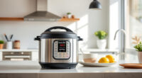How to Fix a Pressure Cooker That Won't Seal Properly