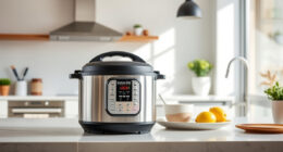 How to Fix a Pressure Cooker That Won't Seal Properly