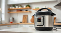 How to Fix a Stuck Steam Release on Your Instant Pot