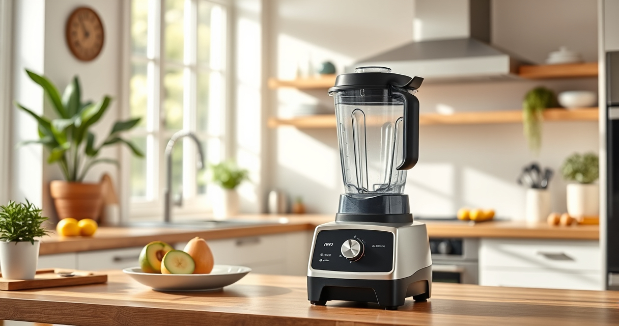 How to Fix a Vitamix Blender That Keeps Overheating