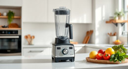 How to Fix a Vitamix Blender That Keeps Overheating