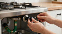 How To Fix An Uneven Stove Flame So Your Food Turns Out Right