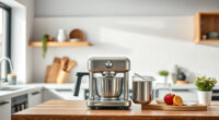 How to Set Up Your Breville Bambino Plus Espresso Machine