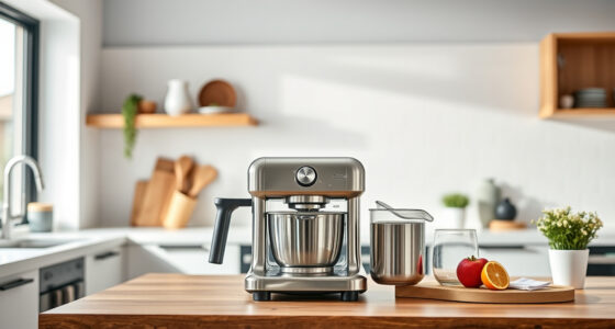 How to Set Up Your Breville Bambino Plus Espresso Machine
