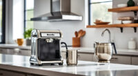 How to Set Up Your Breville Bambino Plus for Perfect Espresso