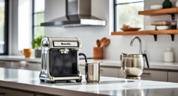 How to Set Up Your Breville Bambino Plus for Perfect Espresso