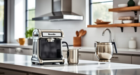 How to Set Up Your Breville Bambino Plus for Perfect Espresso