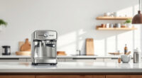 How to Set Up Your De'Longhi Magnifica Evo Next Espresso Machine