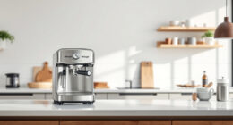 How to Set Up Your De'Longhi Magnifica Evo Next Espresso Machine