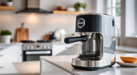 How to Set Up Your De'Longhi Magnifica Evo Next Espresso Machine