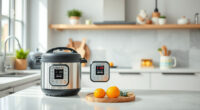How to Set Up Your Instant Pot 4QT RIO Mini for Safe & Easy Cooking