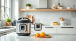 How to Set Up Your Instant Pot 4QT RIO Mini for Safe & Easy Cooking