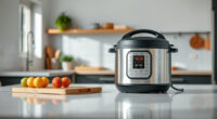How to Set Up Your Instant Pot 4QT RIO Mini: Step-by-Step Guide