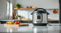 How to Set Up Your Instant Pot 4QT RIO Mini: Step-by-Step Guide