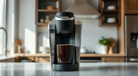 How to Set Up Your Keurig K-Mini Coffee Maker Easily
