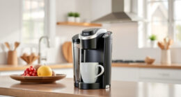 How to Set Up Your Keurig K-Mini Coffee Maker: Step-by-Step Guide