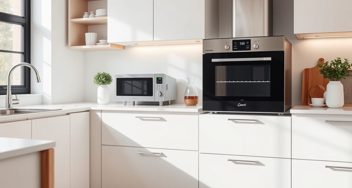 How to Set Up Your New COSORI Air Fryer for Safe & Perfect Results