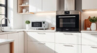 How to Set Up Your New COSORI Air Fryer for Safe & Perfect Results