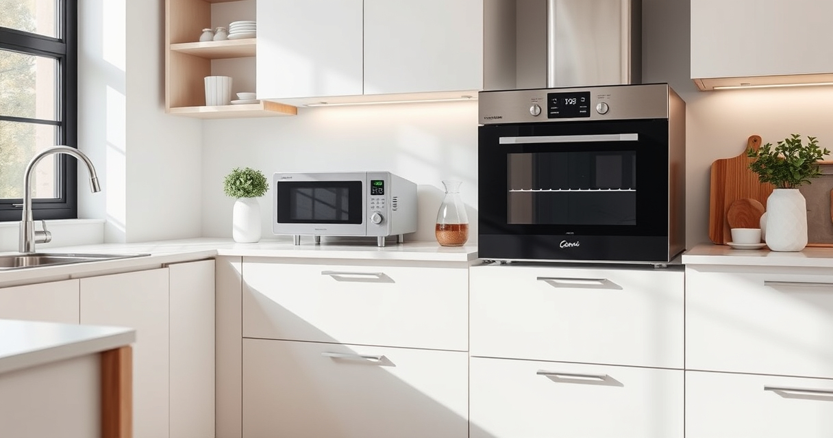 How to Set Up Your New COSORI Air Fryer for Safe & Perfect Results