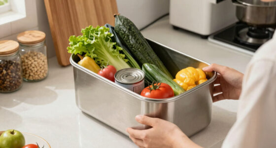 I’m Ditching My Reusable Grocery Bags for This Practical Alternative