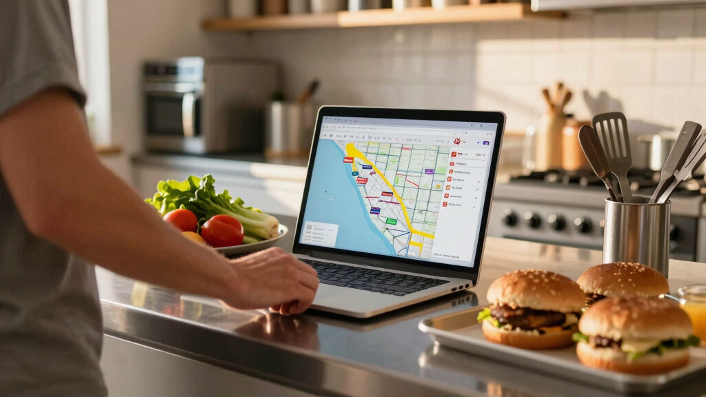 In-N-Out Burger Expanding With New Locations In CA. Heres Where